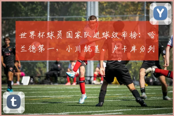世界杯球员国家队进球效率榜：哈兰德第一，小川航基、卢卡库分列二三
